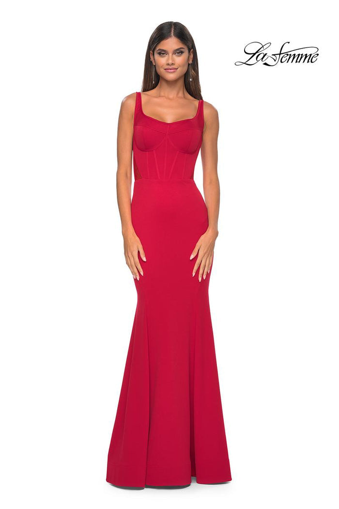 La Femme Dress 32268