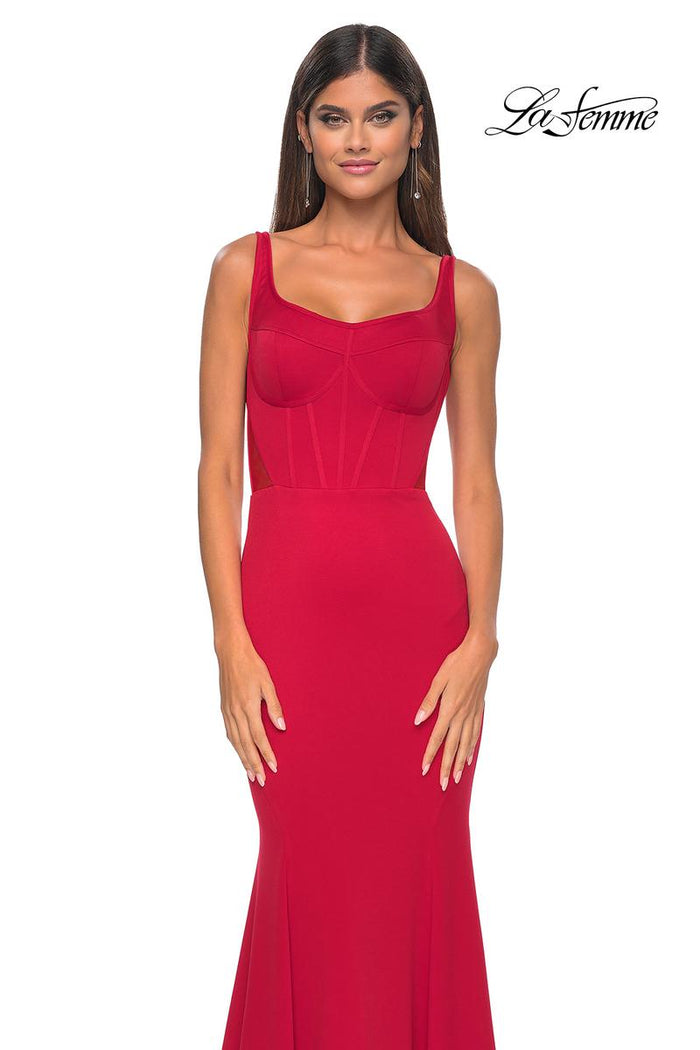 La Femme Dress 32268