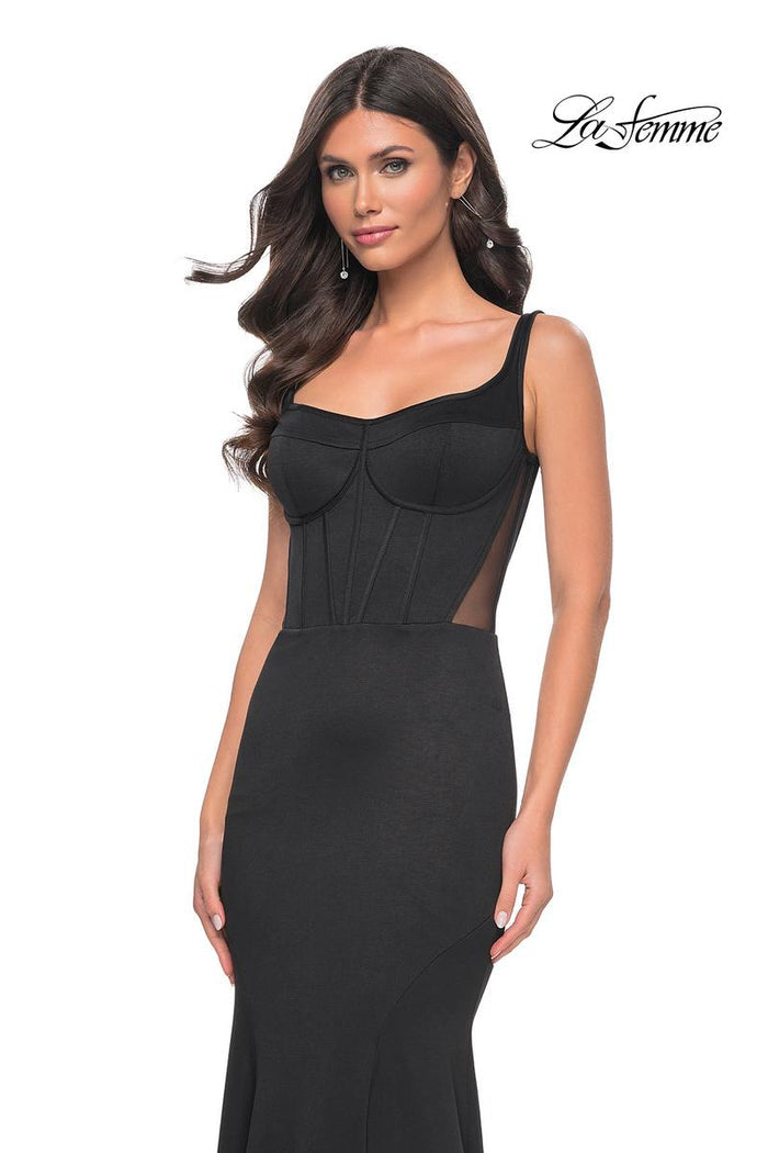 La Femme Dress 32268