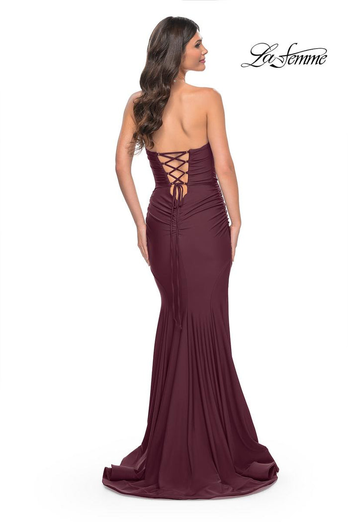 La Femme Dress 32289