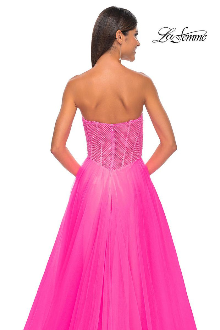 La Femme Dress 32445