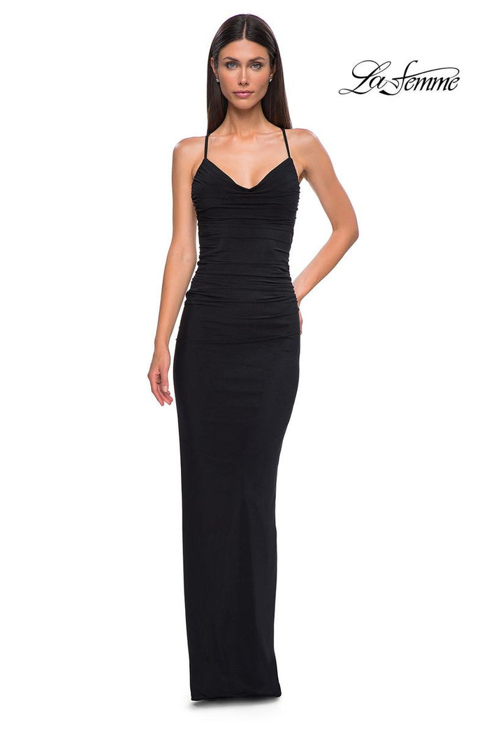 Black / 2