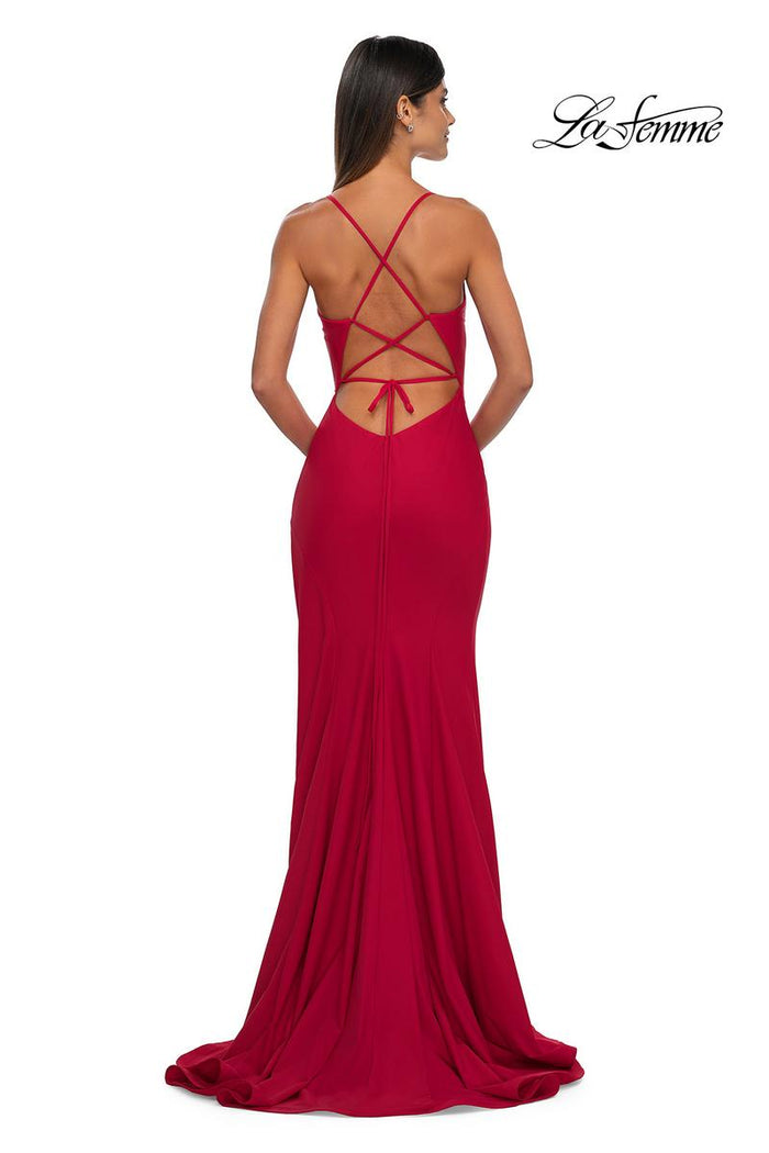 La Femme Dress 33080