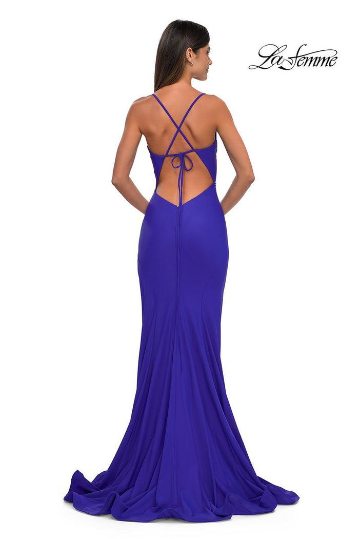 La Femme Dress 33080