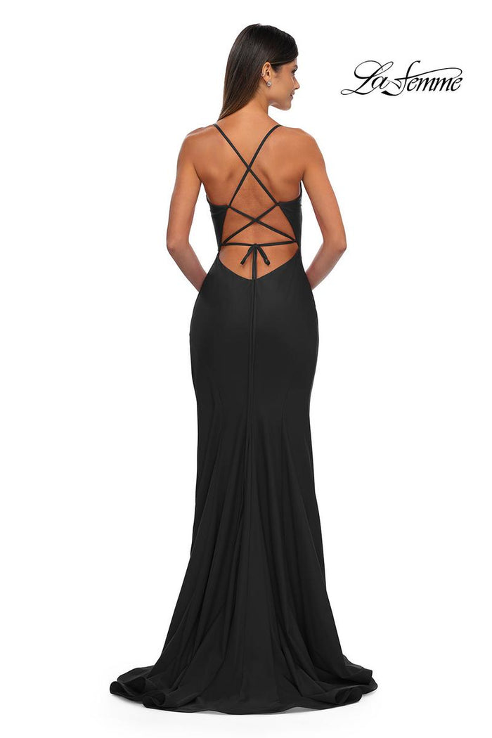 La Femme Dress 33080
