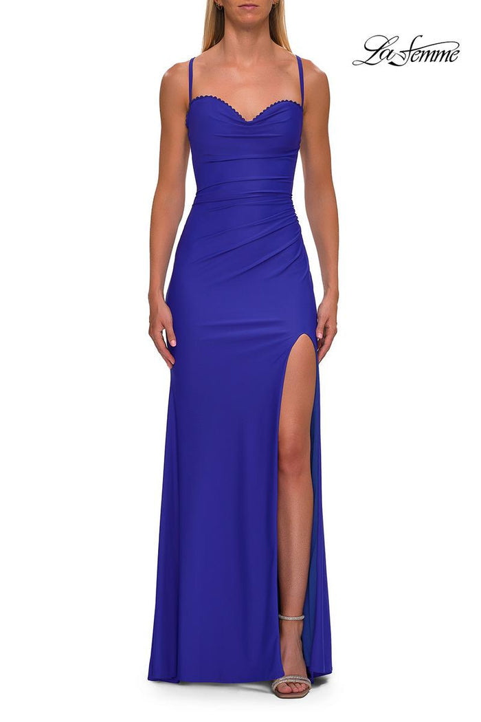 La Femme Dress 33361