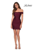 La Femme Fashions Dress 29268