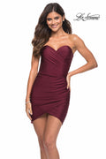La Femme Fashions Dress 30076