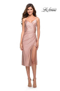 La Femme Fashions Dress 30918