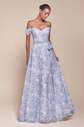 Ladivine Dress 7441
