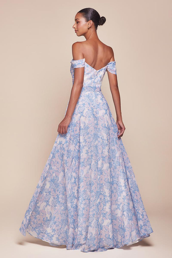 Ladivine Dress 7441