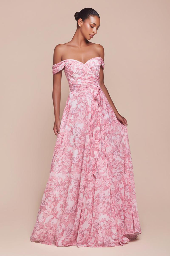 Ladivine Dress 7441