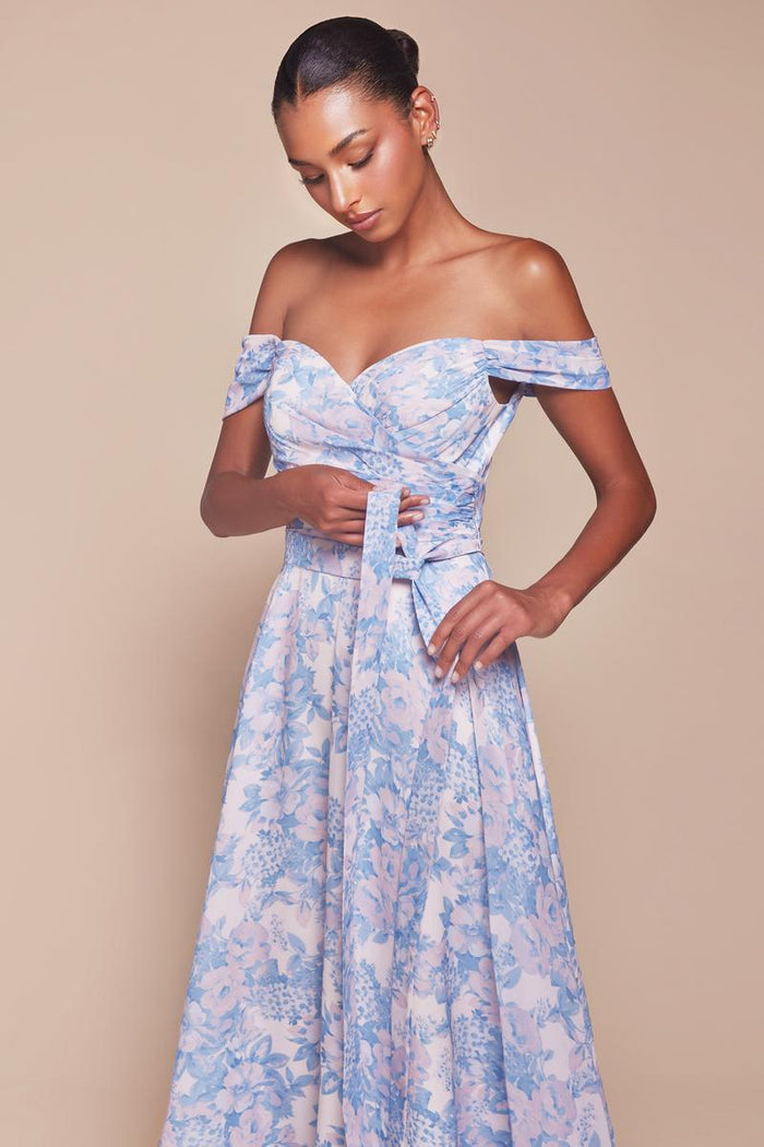 Ladivine Dress 7441