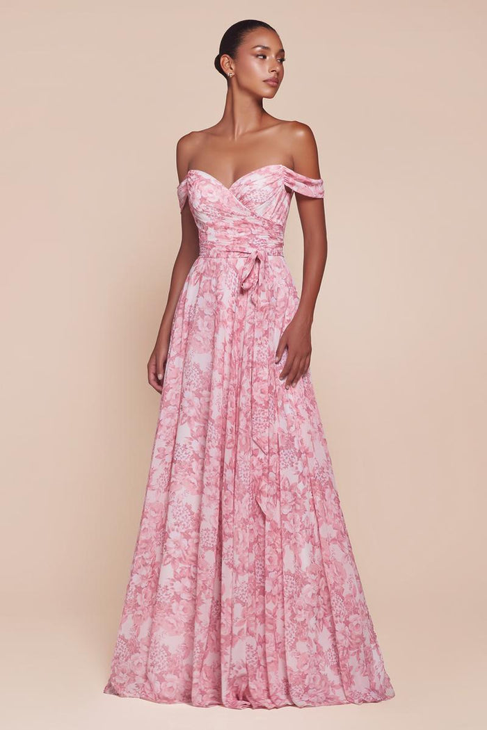 Ladivine Dress 7441