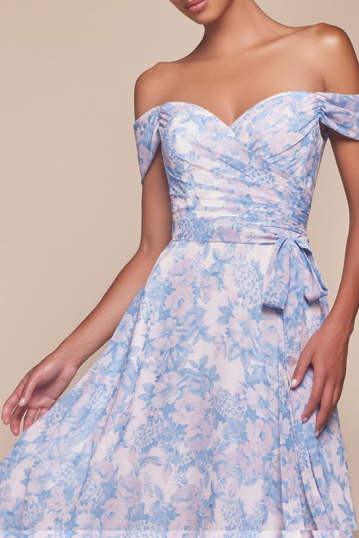 Ladivine Dress 7441