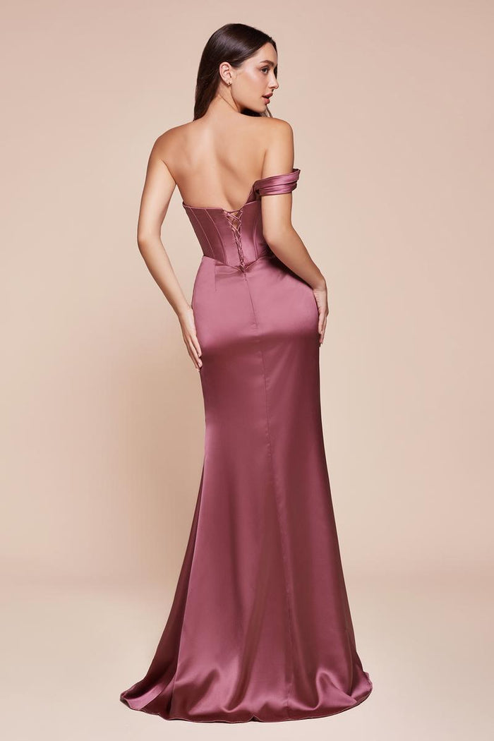 Ladivine Dress 7448 - B