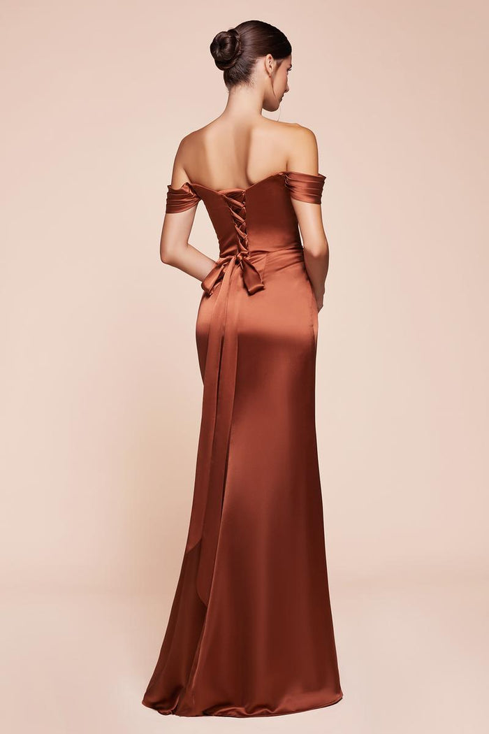 Ladivine Dress 7452