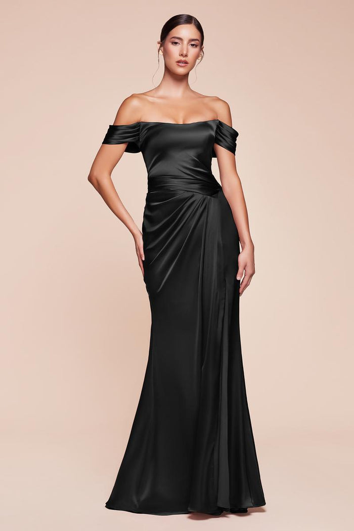 Ladivine Dress 7452