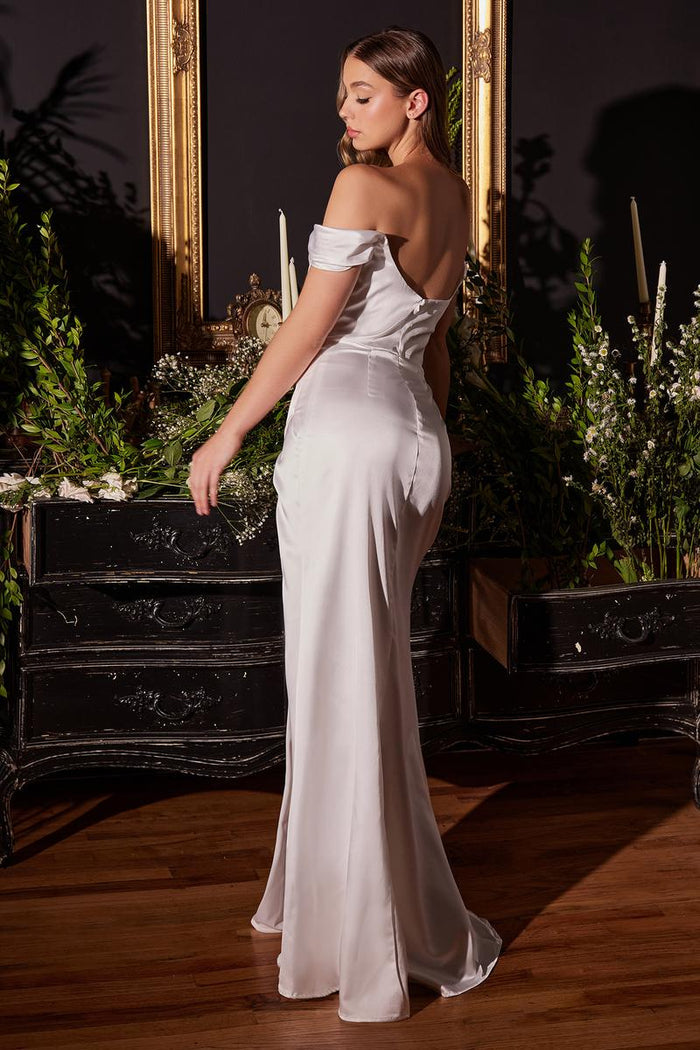 Ladivine Dress 7492W