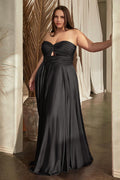 Black / 10