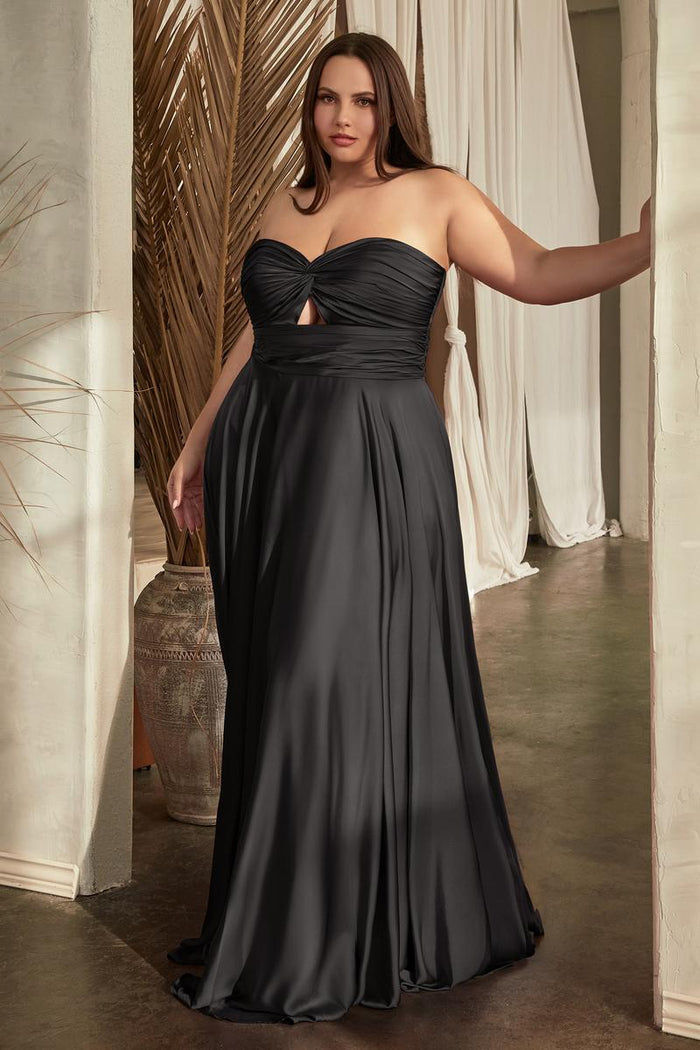 Black / 10