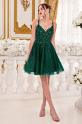 Ladivine Dress 9245