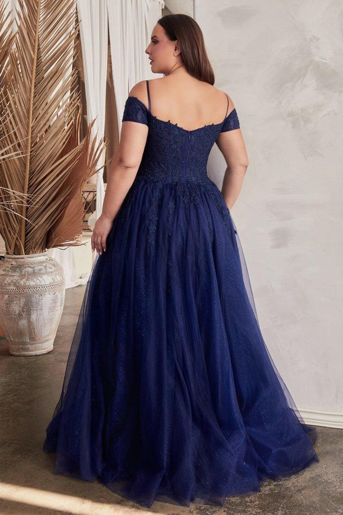 Ladivine Dress C154C