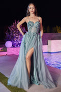 Ladivine Dress CB123