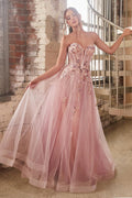 Ladivine Dress CB142