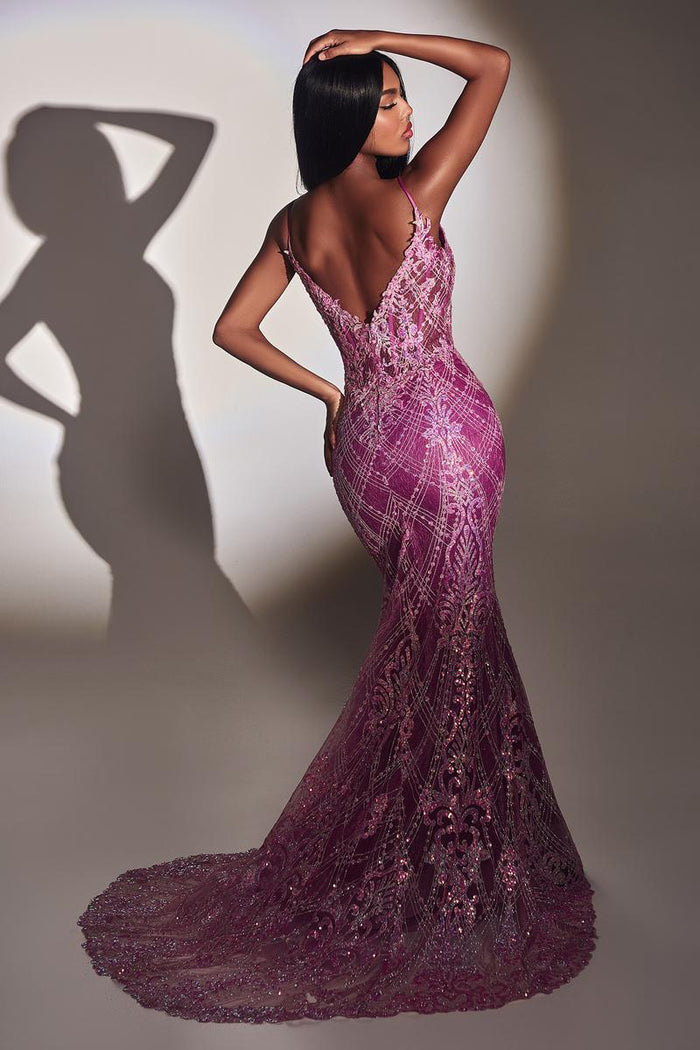 Ladivine Dress CC2168