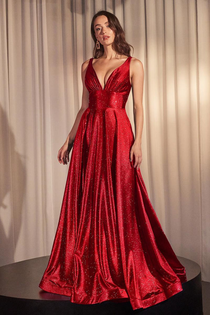 Ladivine Dress CC2349