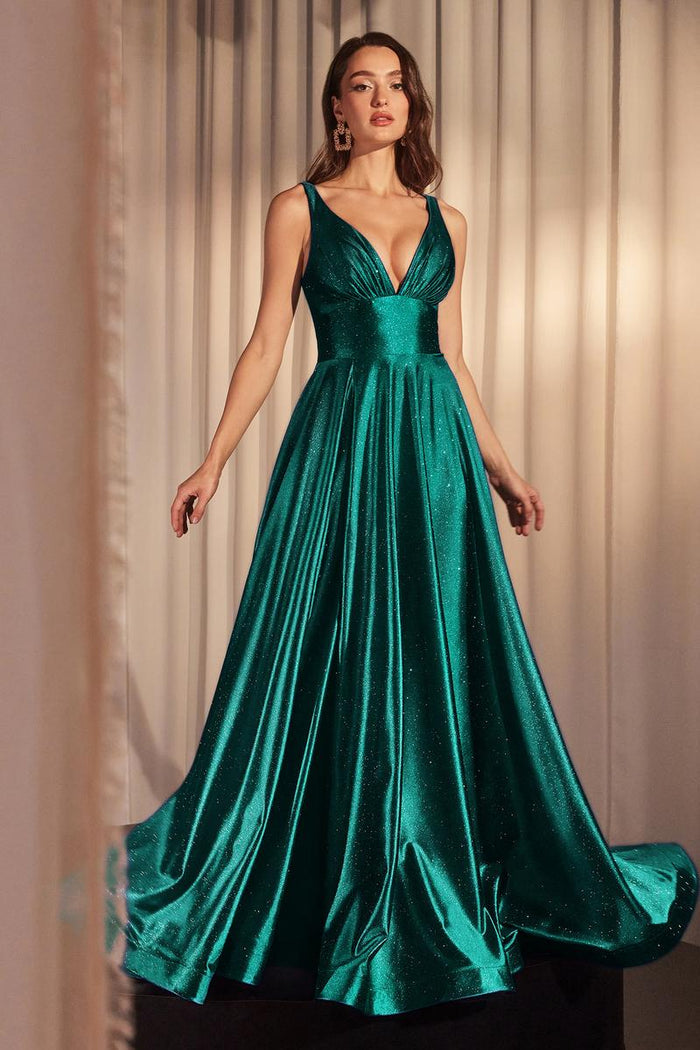 Ladivine Dress CC2349