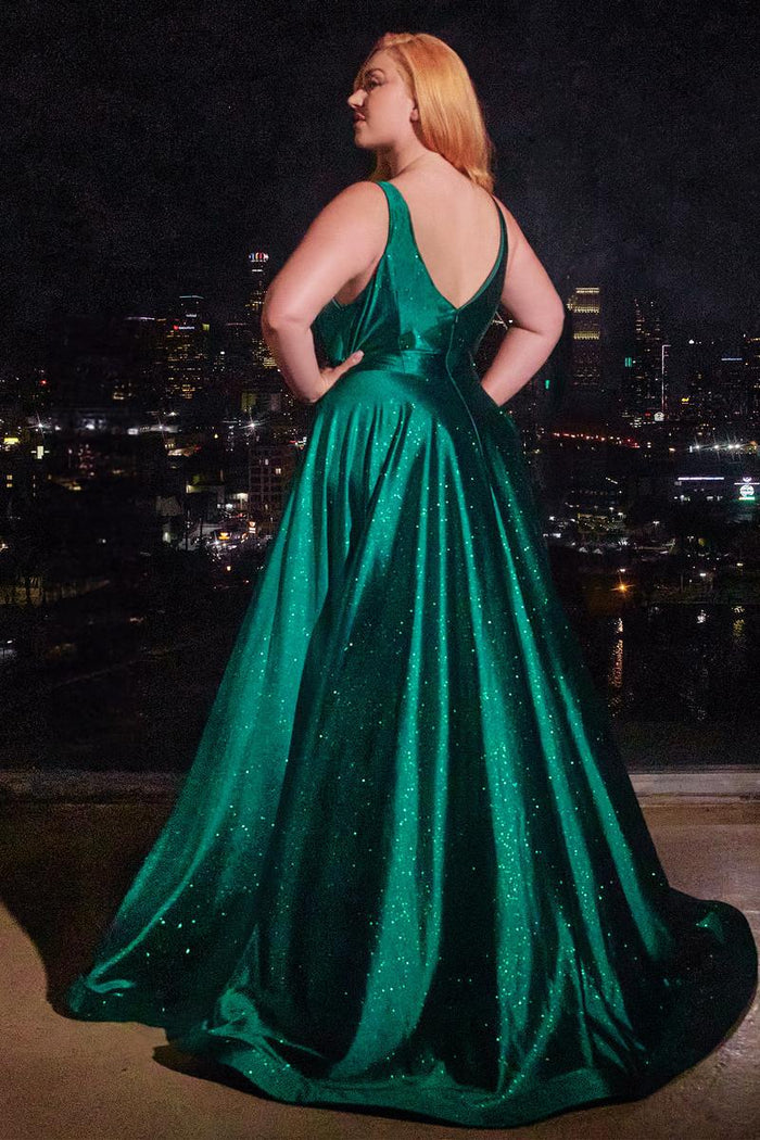 Ladivine Dress CC2349C