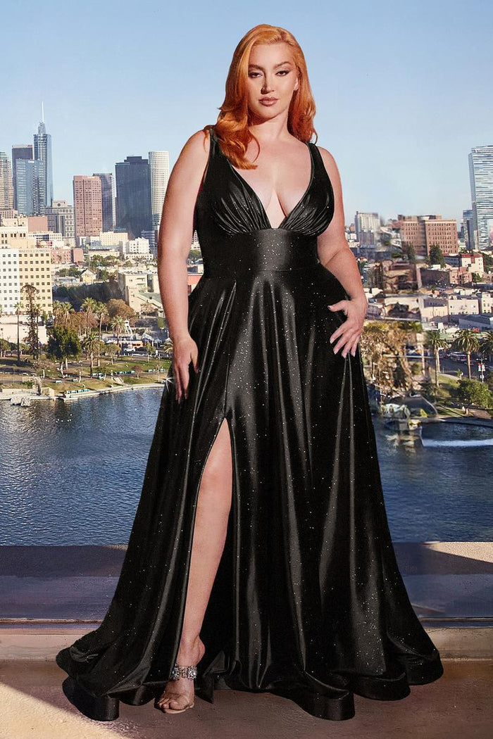 Ladivine Dress CC2349C