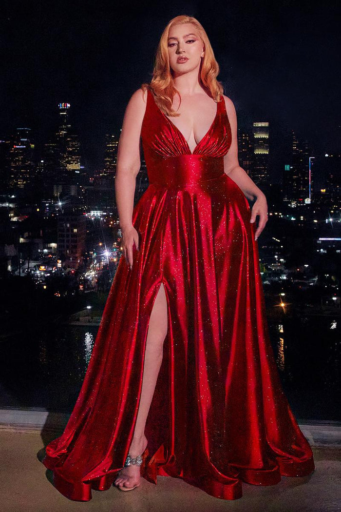 Ladivine Dress CC2349C