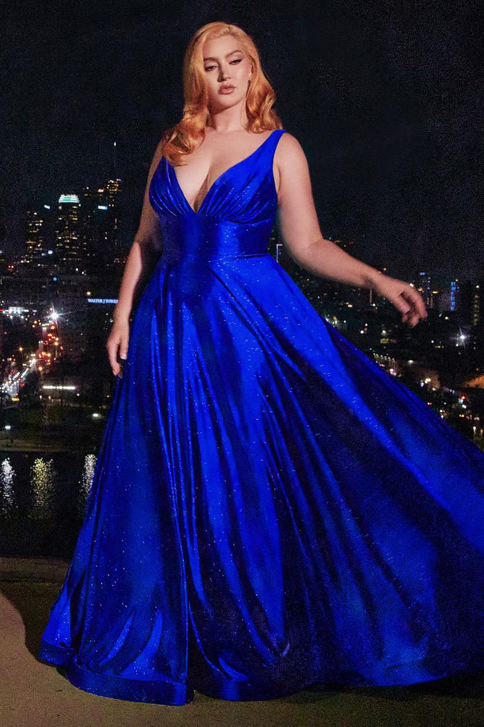 Ladivine Dress CC2349C