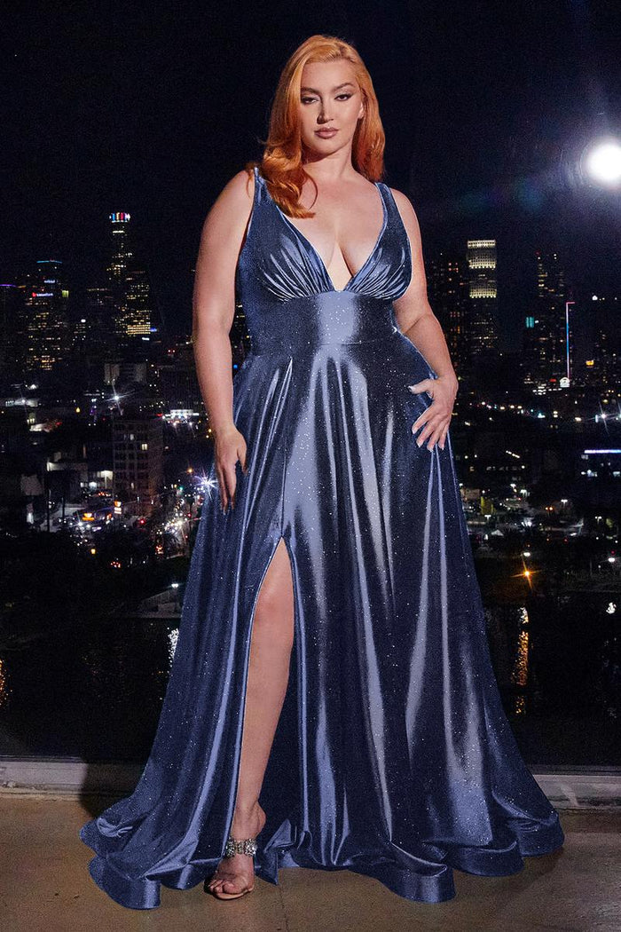 Ladivine Dress CC2349C