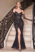 Ladivine Dress CC2358
