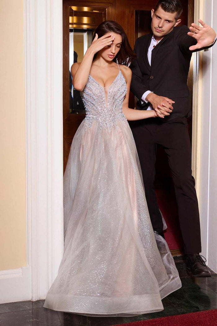 Ladivine Dress CC2531