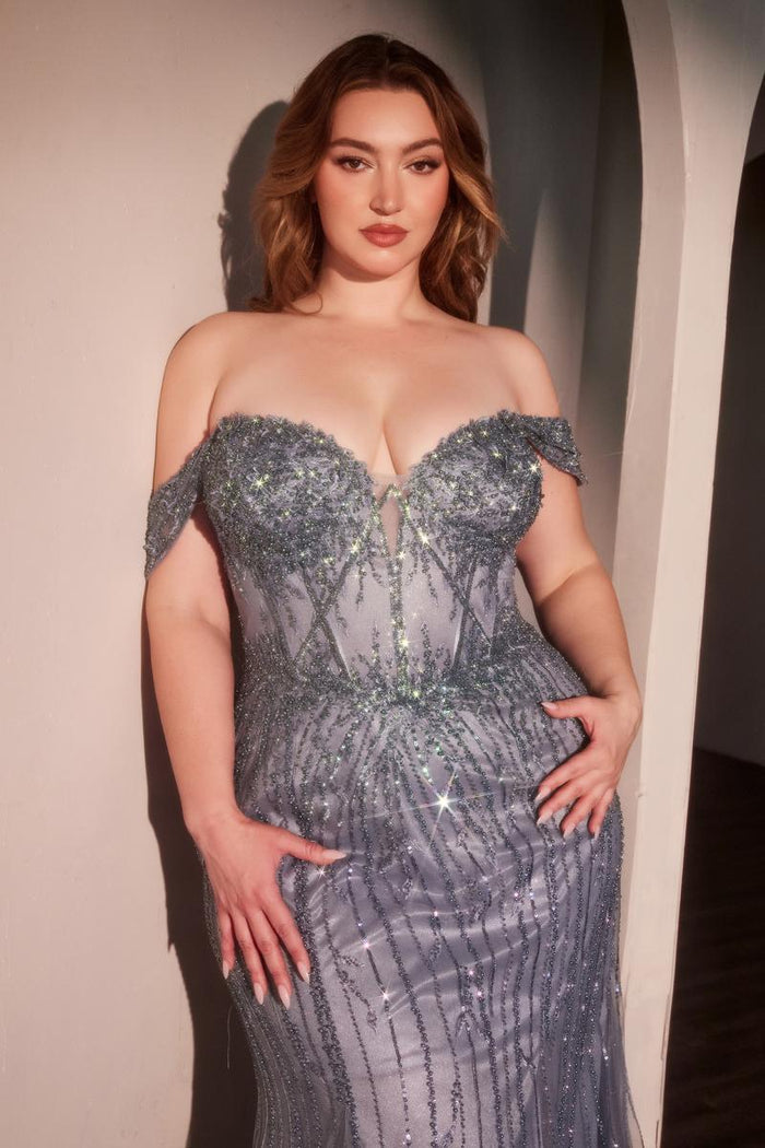 Ladivine Dress CC341