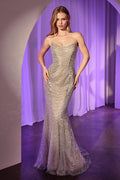 Ladivine Dress CC385