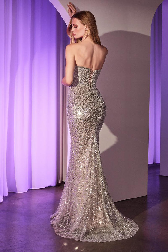 Ladivine Dress CC385