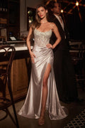 Ladivine Dress CC467