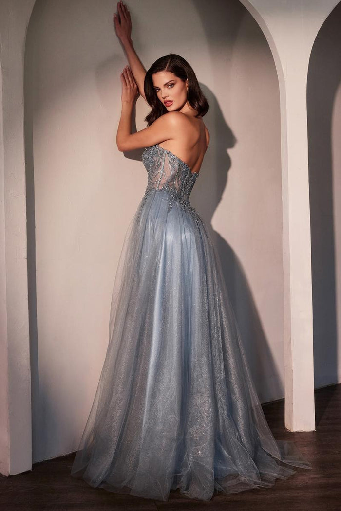 Ladivine Dress CC487