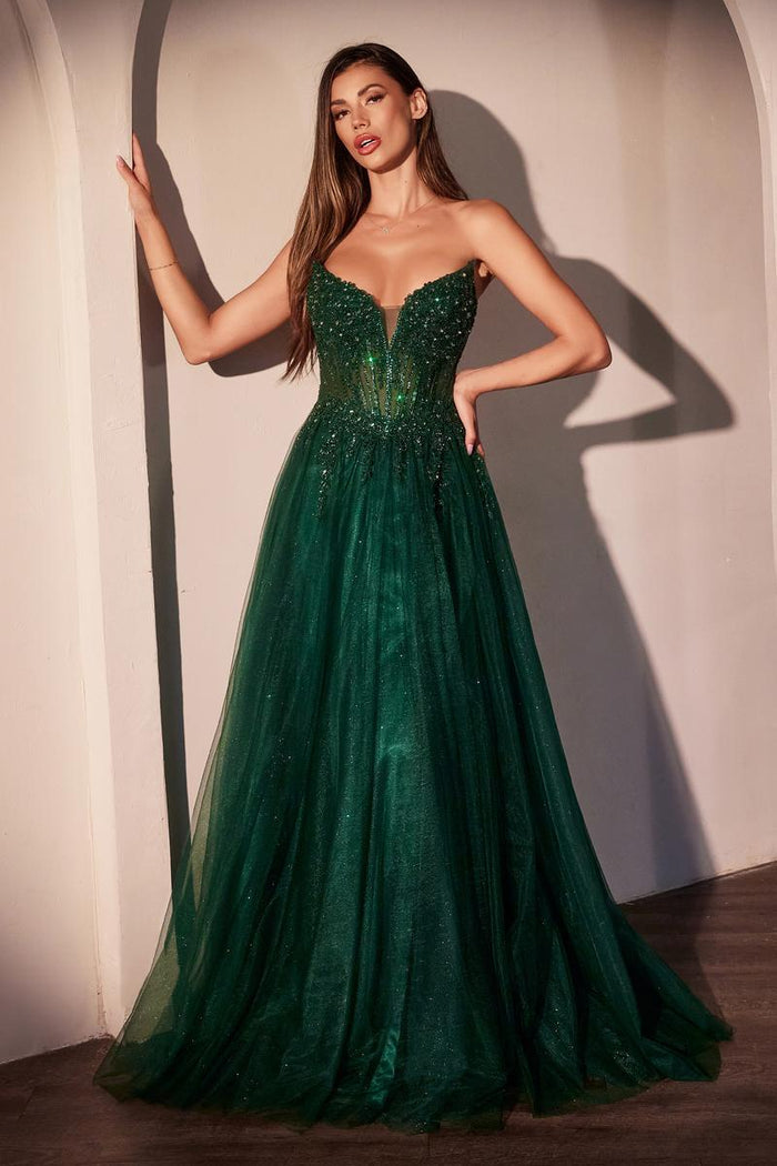 Ladivine Dress CC487