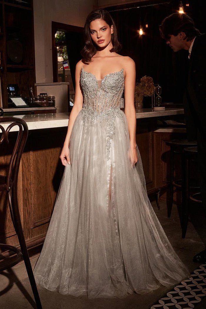 Ladivine Dress CC487