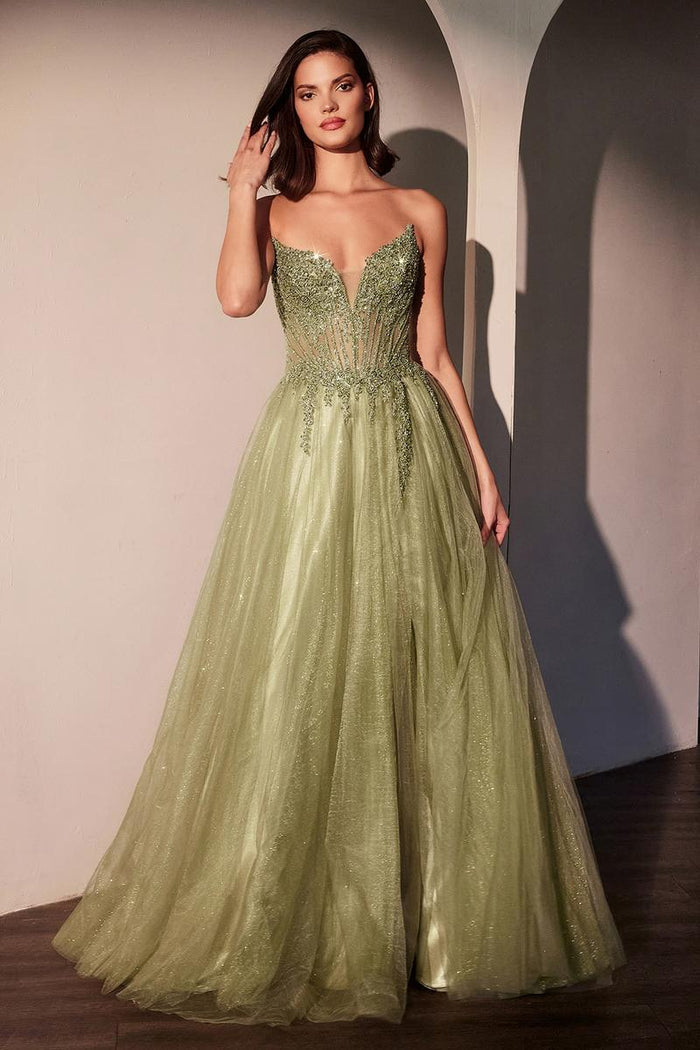Ladivine Dress CC487
