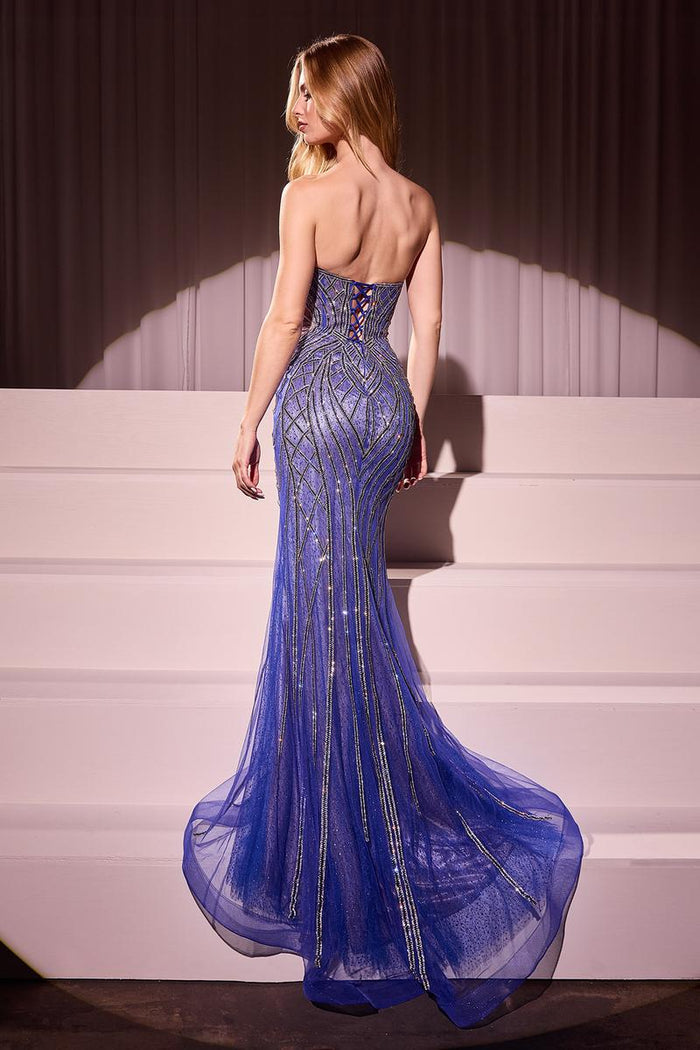 Ladivine Dress CC6018