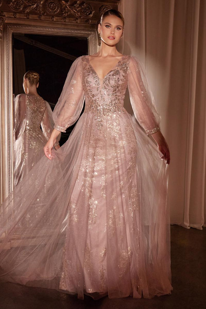 Ladivine Dress CD0102