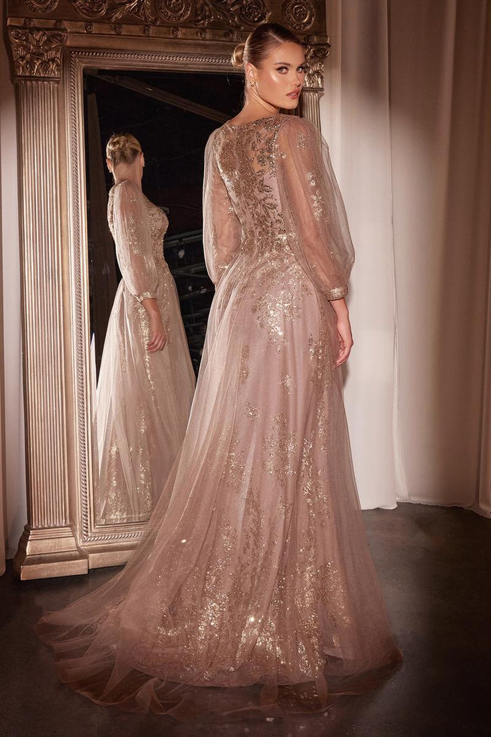 Ladivine Dress CD0102